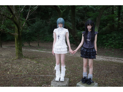 【待望の開催】韓国発「myorang」が贈る春のアーカイブセール。新作10%・旧作30%OFFに加え、愛らしい「mini angel pin＋ランダムピンセットの中で一種」のプレゼントも！