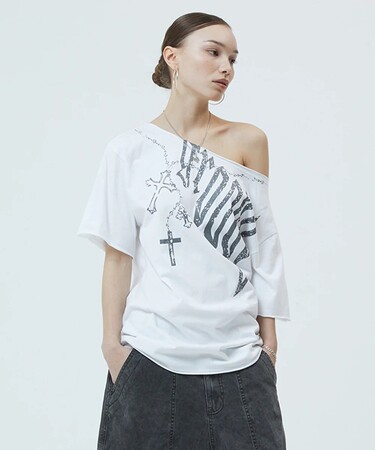 韓国発ストリートブランド『mahagrid』26SUコレクションが60%に登場!期間限定10%OFFキャンペーンを開催。