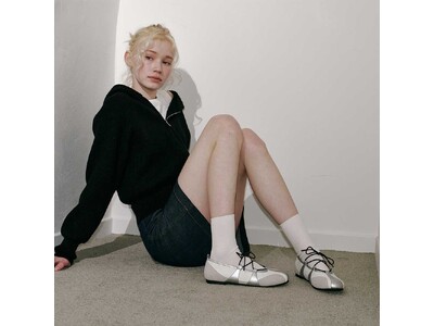 【特別企画】韓国発シューズブランド『FORrr (フォルンルン)』が日本公式Instagramにてプレゼントキャンペーンを開催。あわせて期間限定セールも実施中！