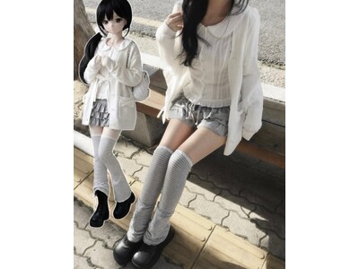 日常をロマンチックに彩る韓国発ガーリーブランド『Daynee（デイニー）』が『60%』に新規入店！最大40%OFFのオープンセールを開催。
