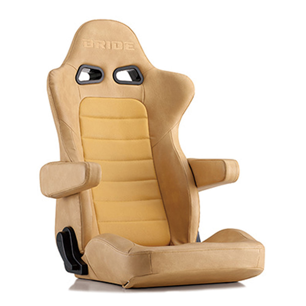 機能性と快適性を兼ね備えたコンフォートリクライニングシート「EUROSTERI…