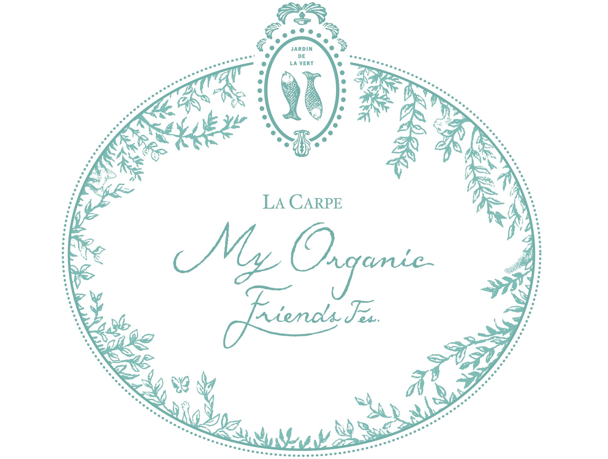 ラキャルプが第6回サスティナブル・ビューティーフェス『My Organic Friends Fes 2023 by Salon de LA CARPE 』を原宿にて開催決定！