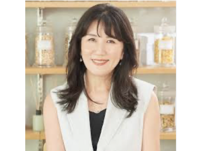 【ラキャルプ】女性の一生に寄り添う、森田敦子の「森羅塾」第3回