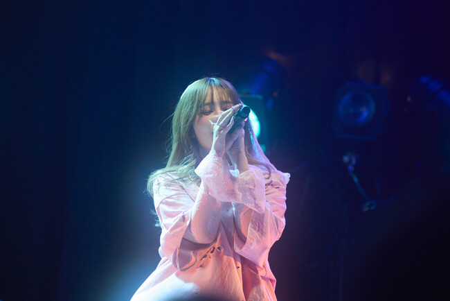 MACO、ファンとの絆がさらに強く結ばれたツアーファイナル東京、DAY2をレポート