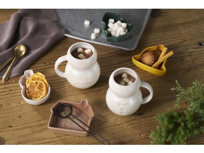 おうちで楽しむクラシック クリスマス～「ウィンター クラシック コレクション」発売～