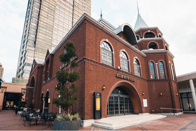 ル・クルーゼ × 山口県産和牛 × BLUE NOTE JAPAN 特別タイアップメニューを期間限定で提供