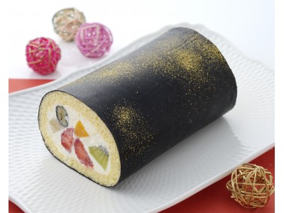 料理教室「ホームメイドクッキング」で“恵方ロール”が手作りできる「迎春・恵方ロール」と定番の恵方巻きが習える「恵方巻き2019」を特別開講します。