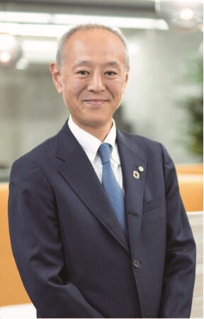 森下仁丹「統合報告書2025」を発行