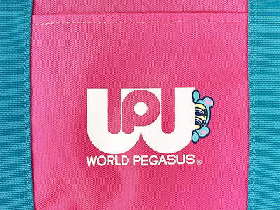 新登場【ワッペ×エンジェルブルー 最強コラボ！】