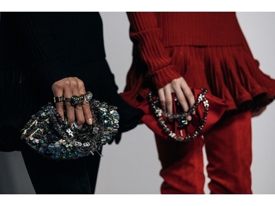 ジバンシィが新作ハンドバッグ、KENNYを発売