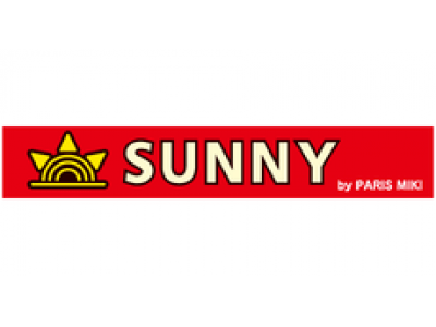 ～SUNNY by PARIS MIKI・オプティックパリミキ～　イオンモール津南店2018年11月9日（金）グランドオープン