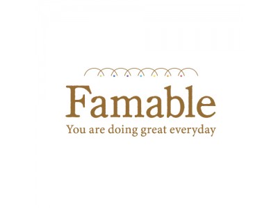 農業女子が作った農作物を女子目線で商品化したブランド『Famable』（ファーマブル）誕生！