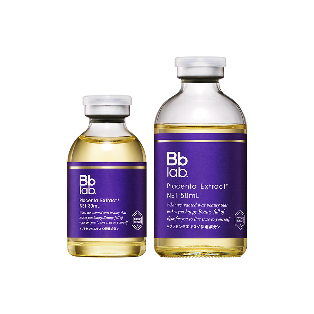 Bb labプラセンタ原液50ml-