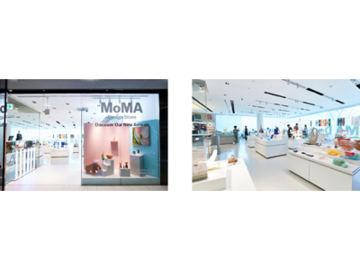 ウイルス清浄機「モレキュル」をMoMA Design Storeが取り扱い開始