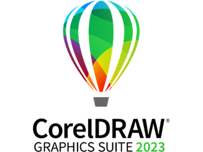 プロも愛用のグラフィックデザインソフトの最新版「CorelDRAW(R) Graphics Suite 2023」4月24日（月）新発売