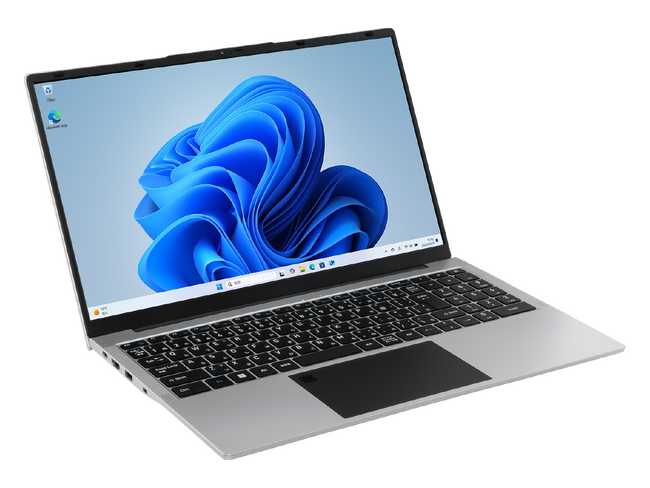 毎日の仕事や学びに、“ちょうどいいノートパソコン”第3弾が登場。16GB