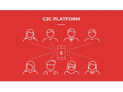 業界のパイオニアとCtoC市場を牽引するC2C PTE. LTD.。2018年は5サービスをリリース。