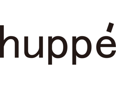 人気インフルエンサー4人による、40代大人女子向けのD2Cファッションブランド『huppe（ウペ）』、4月26日デビュー！