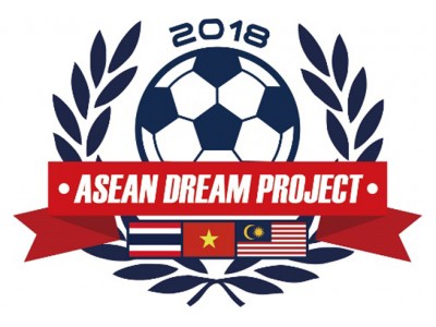 ASEAN DREAM PROJECTスタートのお知らせ