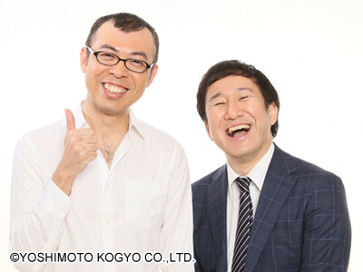【セレッソ大阪】5/24(土)福岡戦 WAKUWAKUステージ開催！ジョイマンのお二人、山田勝己さん、ケイン・コスギさんなどが登場！！
