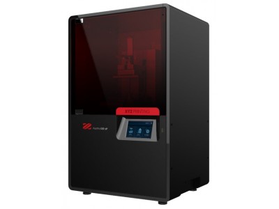 イグアス 超高速造形（5mm/分）の産業用3Dプリンターを手頃な価格で国内先行発売
