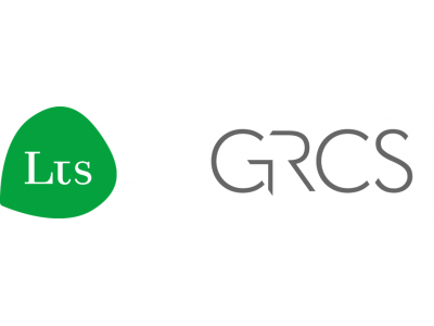 LTSとGRCSがガバナンス・情報セキュリティ分野で業務提携