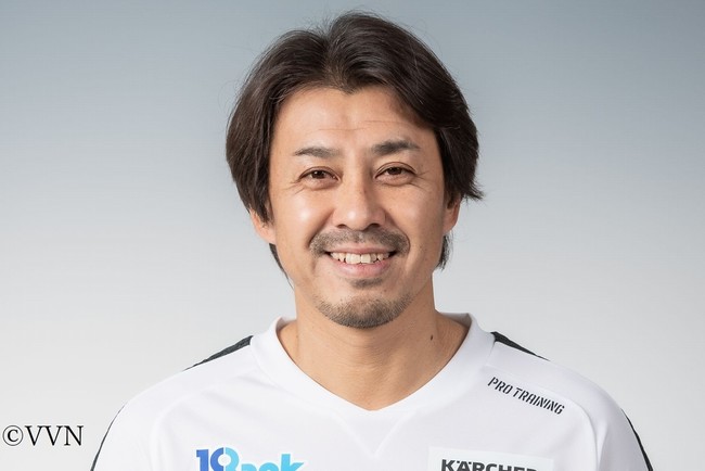 原崎政人ヘッドコーチ 貝崎佳祐コーチ就任のお知らせ 記事詳細 Infoseekニュース