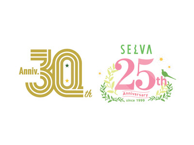 ベガルタ仙台クラブ設立30周年×仙台泉SELVA 開業25周年コラボ企画開始のお知らせ