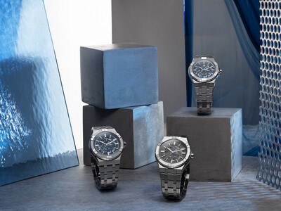 スイス時計ブランド「Maurice Lacroix（モーリス・ラクロア）」日本正規代理店変更のお知らせ