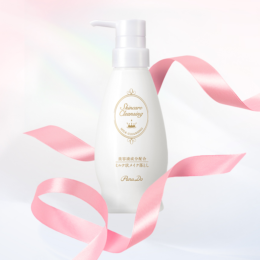 発売10年目の人気クレンジングから、今年もお得なボーナスサイズが登場！購入者の9割が「もう一度買う」と回答（※1）。SNSの口コミ投稿数も前年比145％で伸長（※2）。