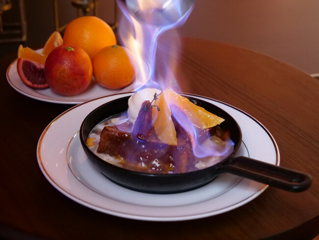 プレスリリース「銀座に、“アートを味わうカフェ”が誕生「パンとエスプレッソとGINZA LOUNGE」2026年4月13日リニューアルオープン！」のイメージ画像