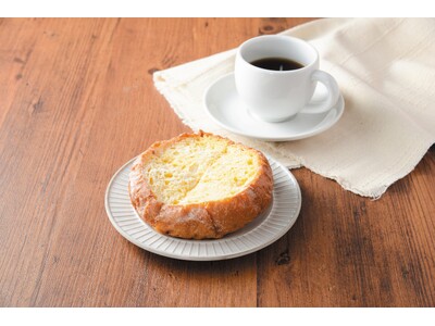 「ローソン」×「パンとエスプレッソと」のコラボ第3弾が4月21日にスタート！大好評“しっとりフレンチトー...