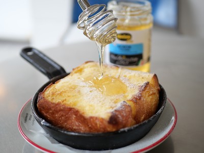 「パンとエスプレッソと」のお店の味が作れるレシピ公開企画をYouTubeでスタート！