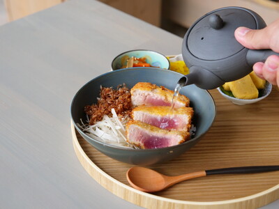 「パンとエスプレッソと」の和食業態「和レ和レ和」が関東初出店！“日常の贅沢”をテーマに、からだを整える和...