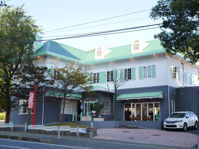 別府に「パンとエスプレッソと別府館」がオープン！湯けむりの温泉街に溶け込む、“ 癒しのパンエス ”が誕生します。