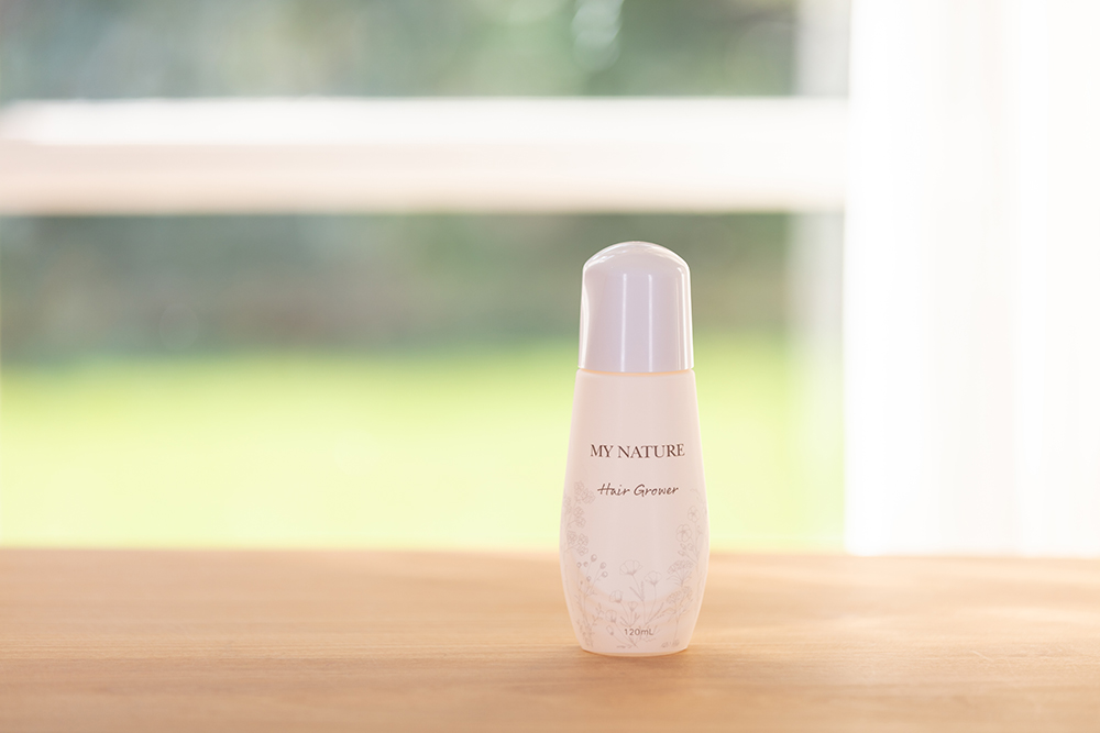 ヘアケアブランド 『マイナチュレ』が”敏感肌ヘアケア市場（通販部門）”にて2019年度売上シェア1位を獲得