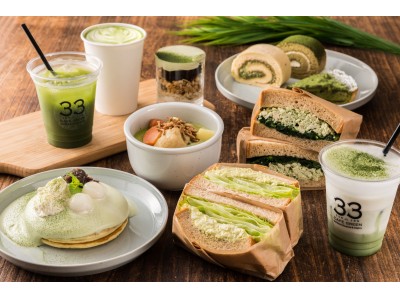 アサヒ緑健は、創業21年目の新たな一歩として「7月1日（日）本社1Fに青汁カフェをオープンします！」