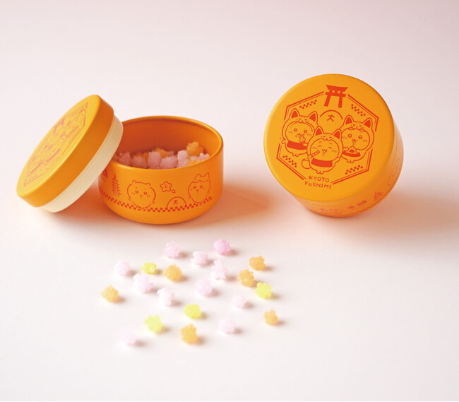 ちいかわもぐもぐ本舗 京都伏見店がオープン2周年を迎えます!