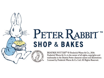PETER RABBIT(TM)SHOP&BAKES 軽井沢店が7月14日　オープン3周年を迎えました！
