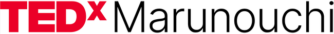 TEDxMarunouchi �o�d�X�s�[�J�[���\�q���e�r