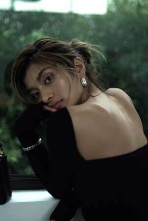 プレスリリース「モデルから農業へ ローラが語る「自分を愛する生き方」と日本文化の再発見」のイメージ画像