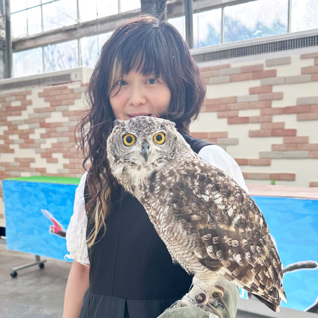 プレスリリース「5月9日（土）開催 TEDxMarunouchiに、滝戸ドリタ・奥田浩美の登壇が決定」のイメージ画像