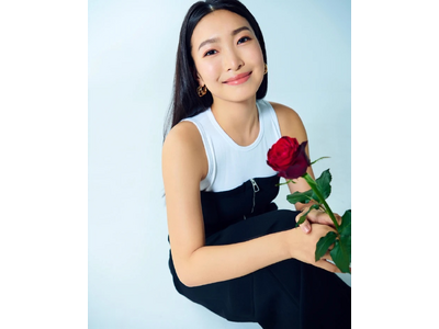 武井亜樹、TEDxMarunouchiに登場