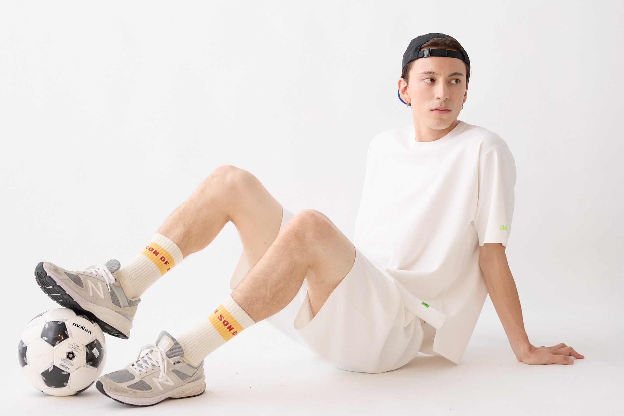 【父の日ギフトに】ストリートパジャマブランド「Chill ST/チルスト」5月…
