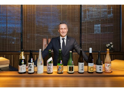 フランスで選ばれた今年の日本酒と梅酒「Kura Masterコンクール2025」受賞酒を発表！