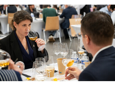 フランスで選ばれた今年の本格焼酎・泡盛、初開催となった日本ワインコンクール受賞酒発表!「Kura Mas...