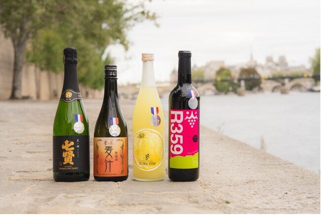 第10回 Kura Master フランスで選ばれた銘酒 最高賞を発表