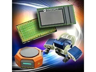 オン・セミコンダクター、マシンビジョンと複合現実(MR)アプリケーション向け高性能CMOSグローバルシャッタ・イメージセンサ「AR0234CS」を発表