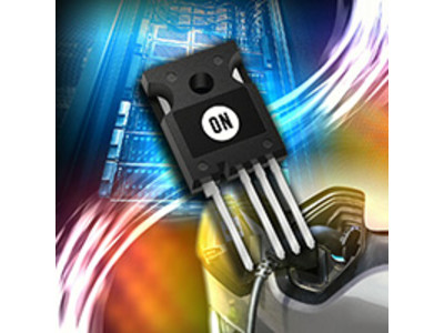 オン・セミコンダクター、650V シリコンカーバイド（SiC） MOSFETの新製品を発表