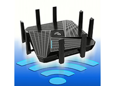 クアンテナ・コネクティビティ・ソリューションズ（オン・セミコンダクターの一部門）、Wi-Fi 6 Spartan Router リファレンスデザインを発表